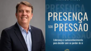 Ex-BNDES propõe autoconhecimento para líderes sob pressão