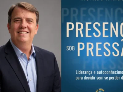Ex-BNDES propõe autoconhecimento para líderes sob pressão