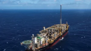 Petroleira dos EUA gera tensão na Groenlândia