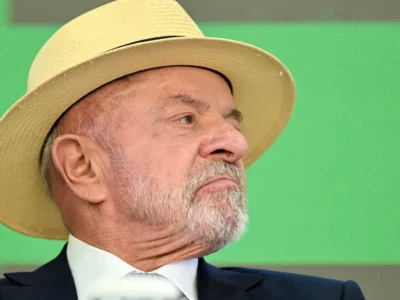 Lula usará chapéu pela 1ª vez em foto de urna; entenda