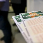 Aposta de R$ 6 em Alvorada D'Oeste fatura R$ 3 mi na Mega-Sena