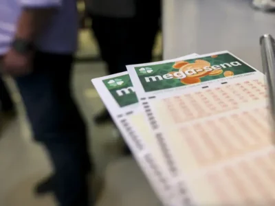 Aposta de R$ 6 em Alvorada D'Oeste fatura R$ 3 mi na Mega-Sena