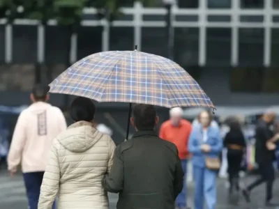 El Niño provoca chuvas no Sul e seca crítica no Centro-Oeste