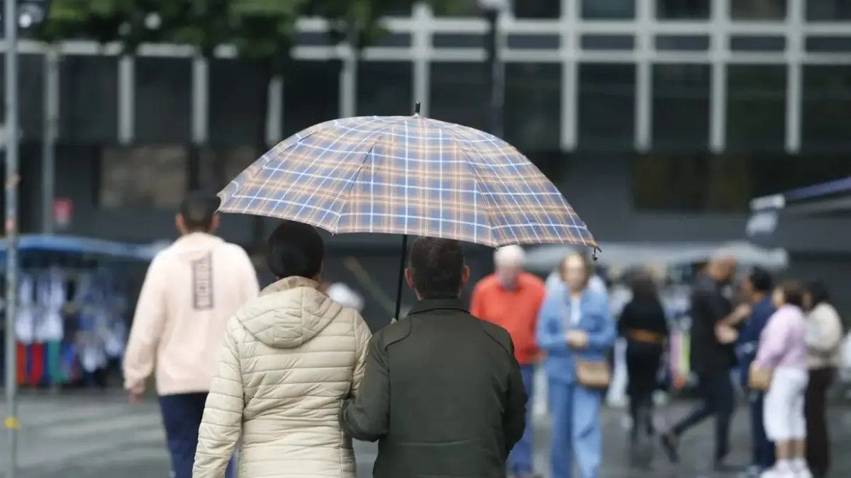 El Niño provoca chuvas no Sul e seca crítica no Centro-Oeste