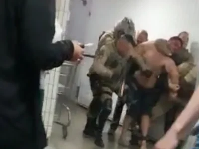 Petista pede picanha, recebe mortadela e caso vai parar na polícia