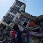 Colômbia nega recusar ajuda humanitária por motivos ideológicos