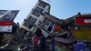 Colômbia nega recusar ajuda humanitária por motivos ideológicos