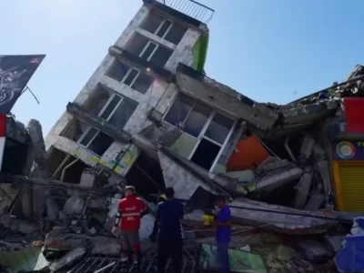Colômbia nega recusar ajuda humanitária por motivos ideológicos