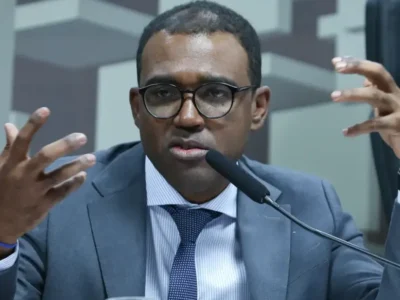 Diretor do BC relata à PF ambiente hostil e temor de vazamentos no caso Master