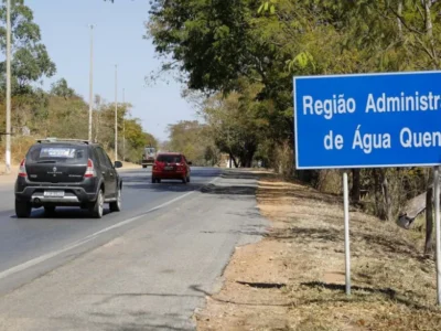 Água Quente: transporte ganha 12 novas viagens