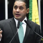 PF: senador tentou interferir em caso no STJ