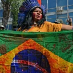 Assassinatos de indígenas crescem pelo 3º ano no Brasil