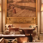 Paris: guia gastronômico de luxo no Le Meurice e Plaza Athénée