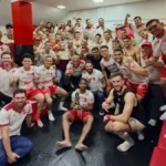 Vila Nova vence Atlético-GO no clássico e se reabilita na Série B
