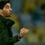 Abel Ferreira admite má fase do Palmeiras após virada: 'Não estamos bem