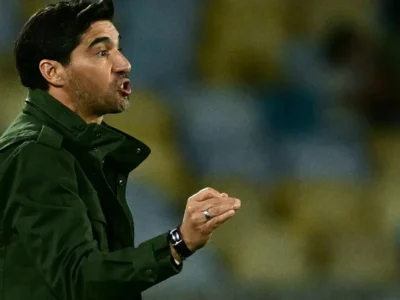 Abel Ferreira admite má fase do Palmeiras após virada: 'Não estamos bem