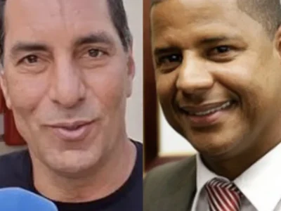 Marcelinho e Edmundo superam políticos em bens declarados